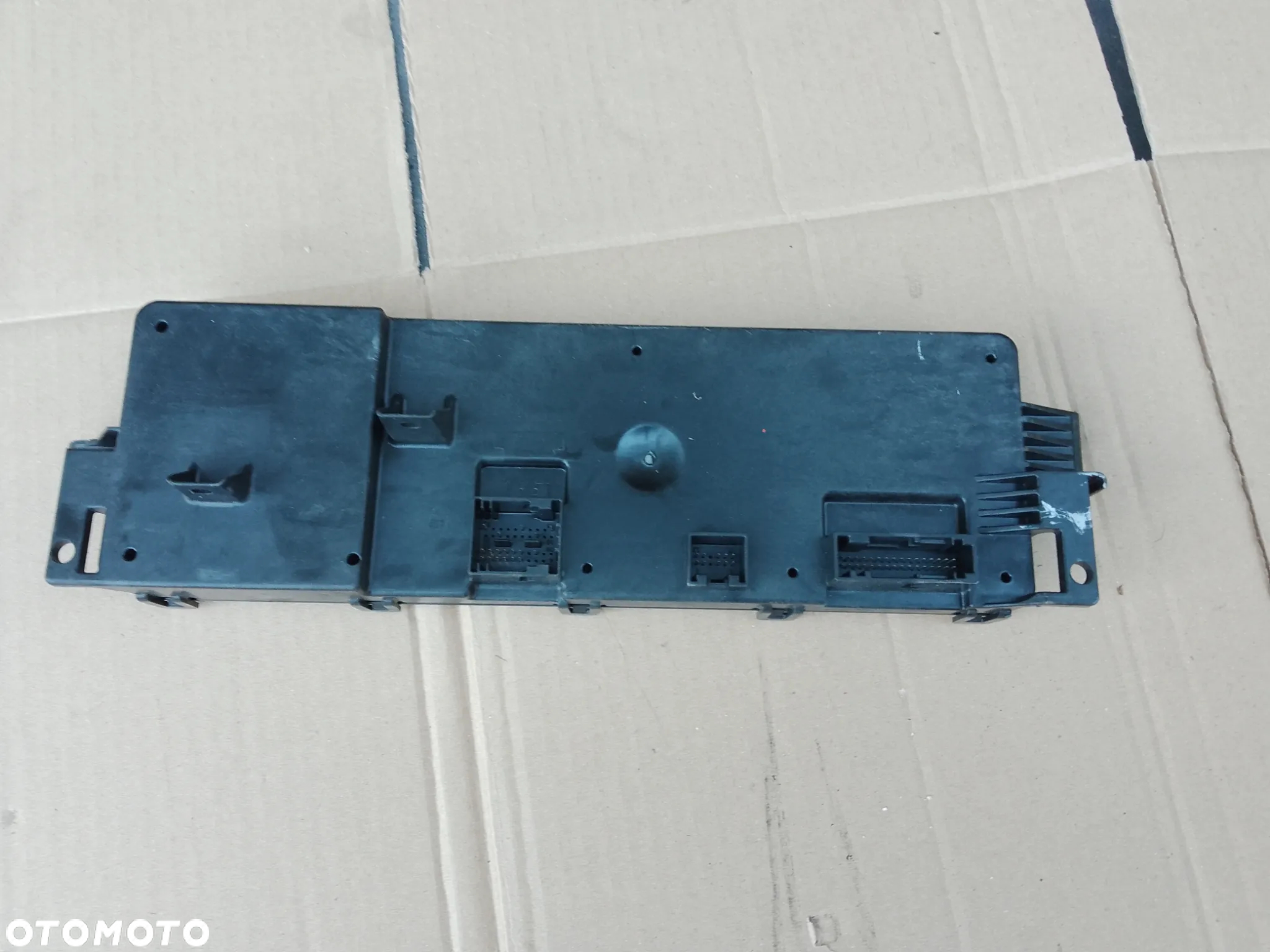 VW ID.3 ID.4 MODUŁ STEROWNIK AKUMULATORA 0Z1915184G 0Z1915184D - 2