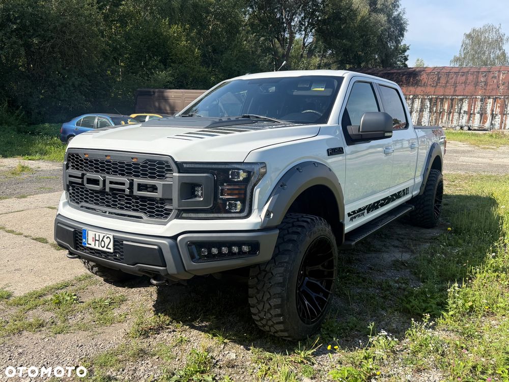 Ford F-150 2015 photo 3
