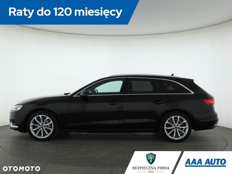 Audi A4 Avant - 4