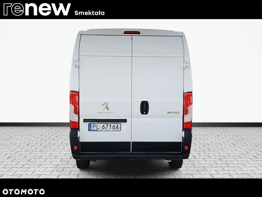 Peugeot BOXER L3H2 3,5T - 6
