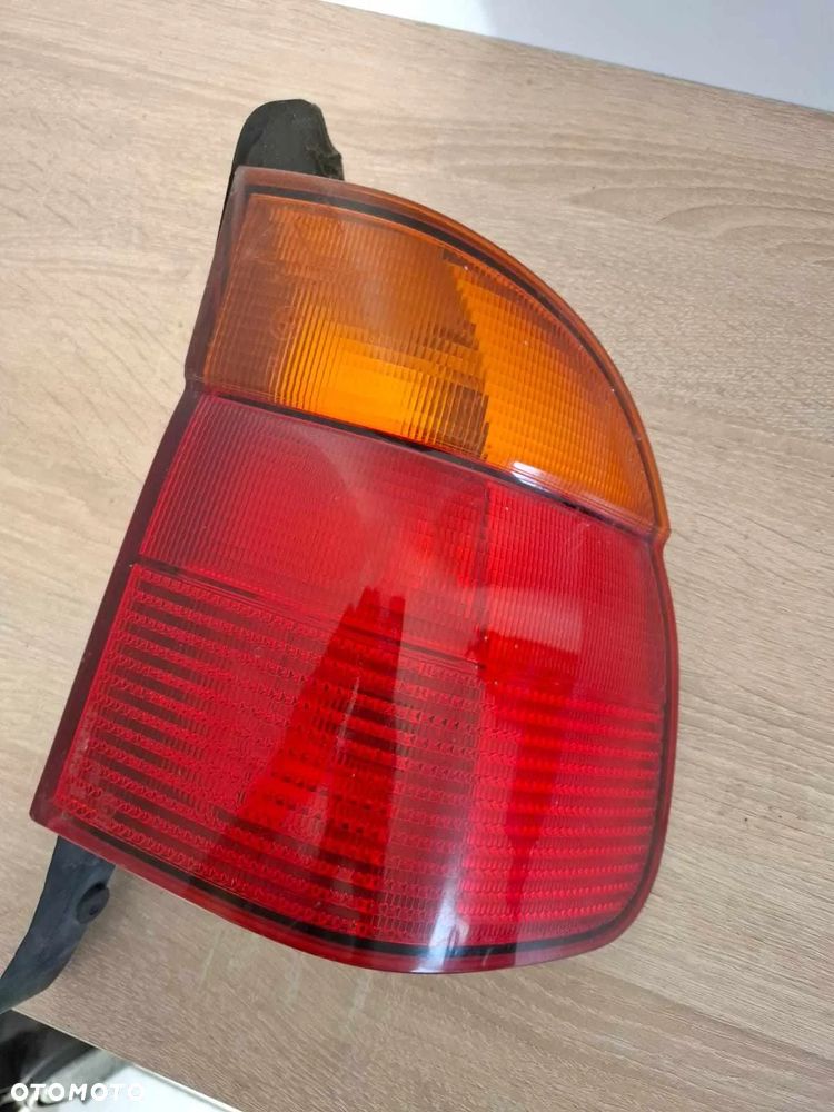 LAMPA TYLNA TYŁ BMW E39 KOMBI TOURING - 3