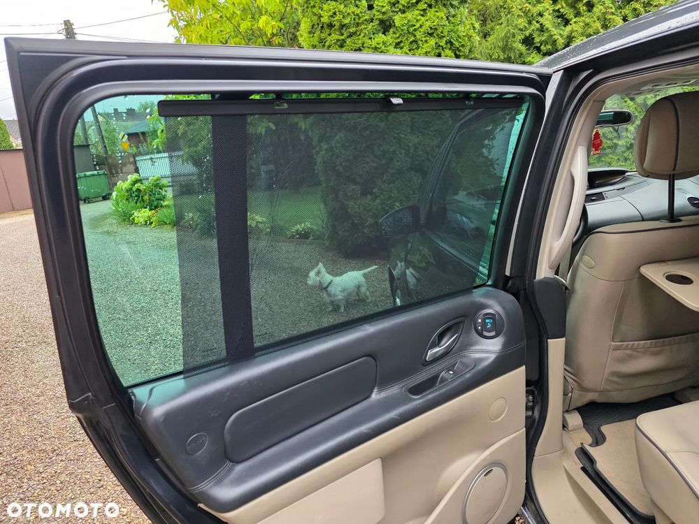 Renault Espace 2.0 Initiale - 27