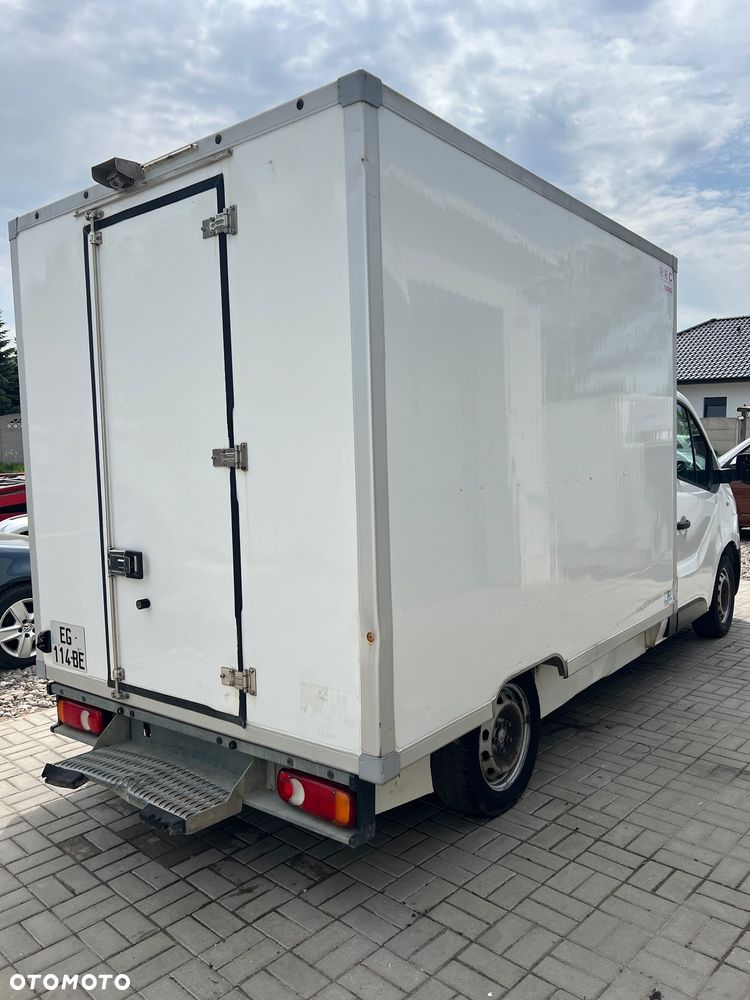 Renault Trafic - 4