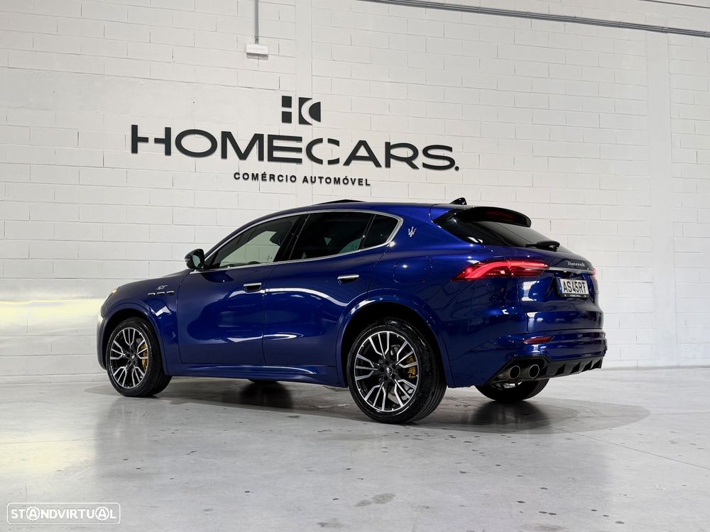 Maserati Grecale 2.0 GT - 15