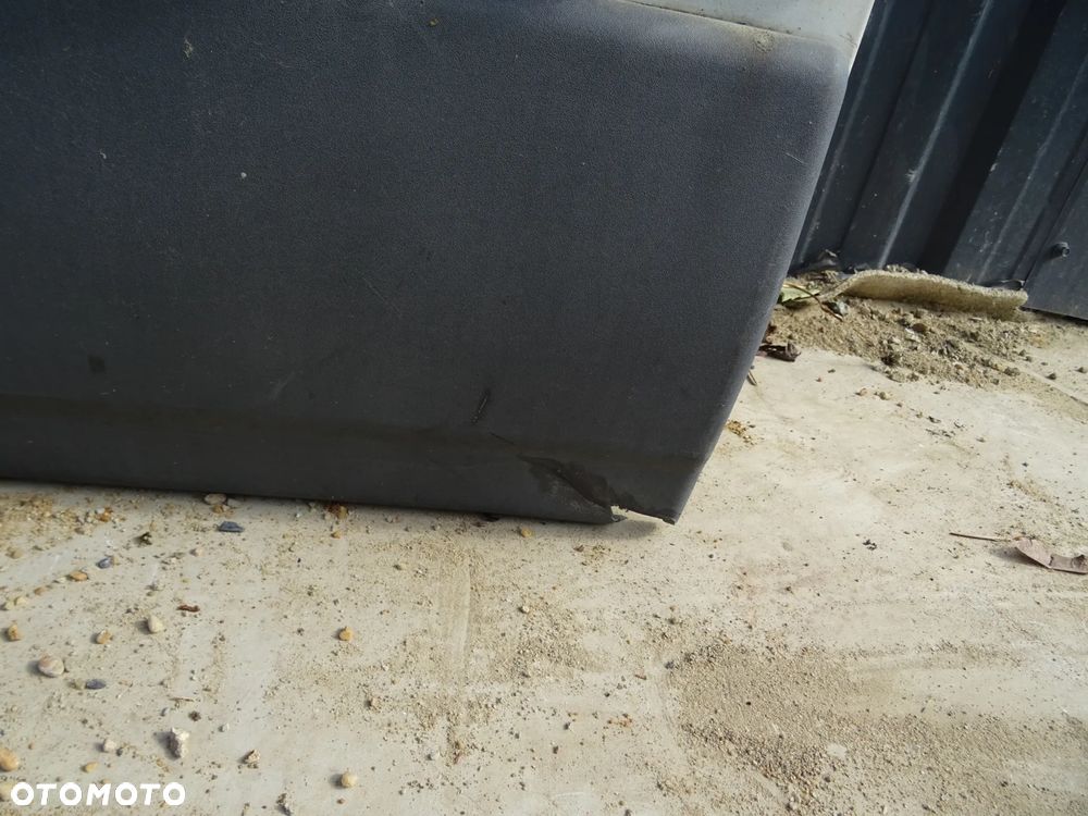 Drzwi Prawe Tył Citroen Jumper I Lift - 4