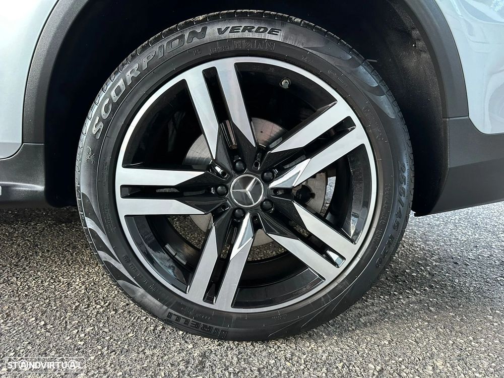 Mercedes-Benz GLC 300 de Coupé 4Matic Business Solutions - 9