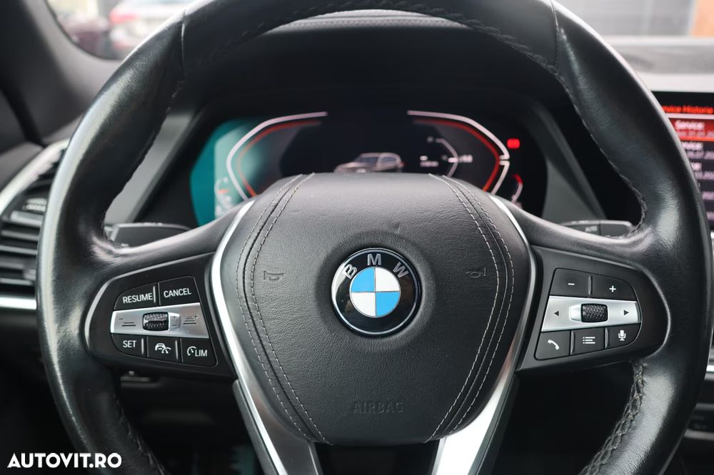 BMW X5 xDrive30d xLine - 18