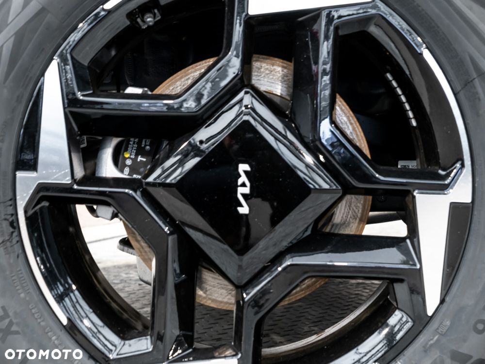 Kia Sportage 1.6 T-GDI Business Line 2WD DCT - 6