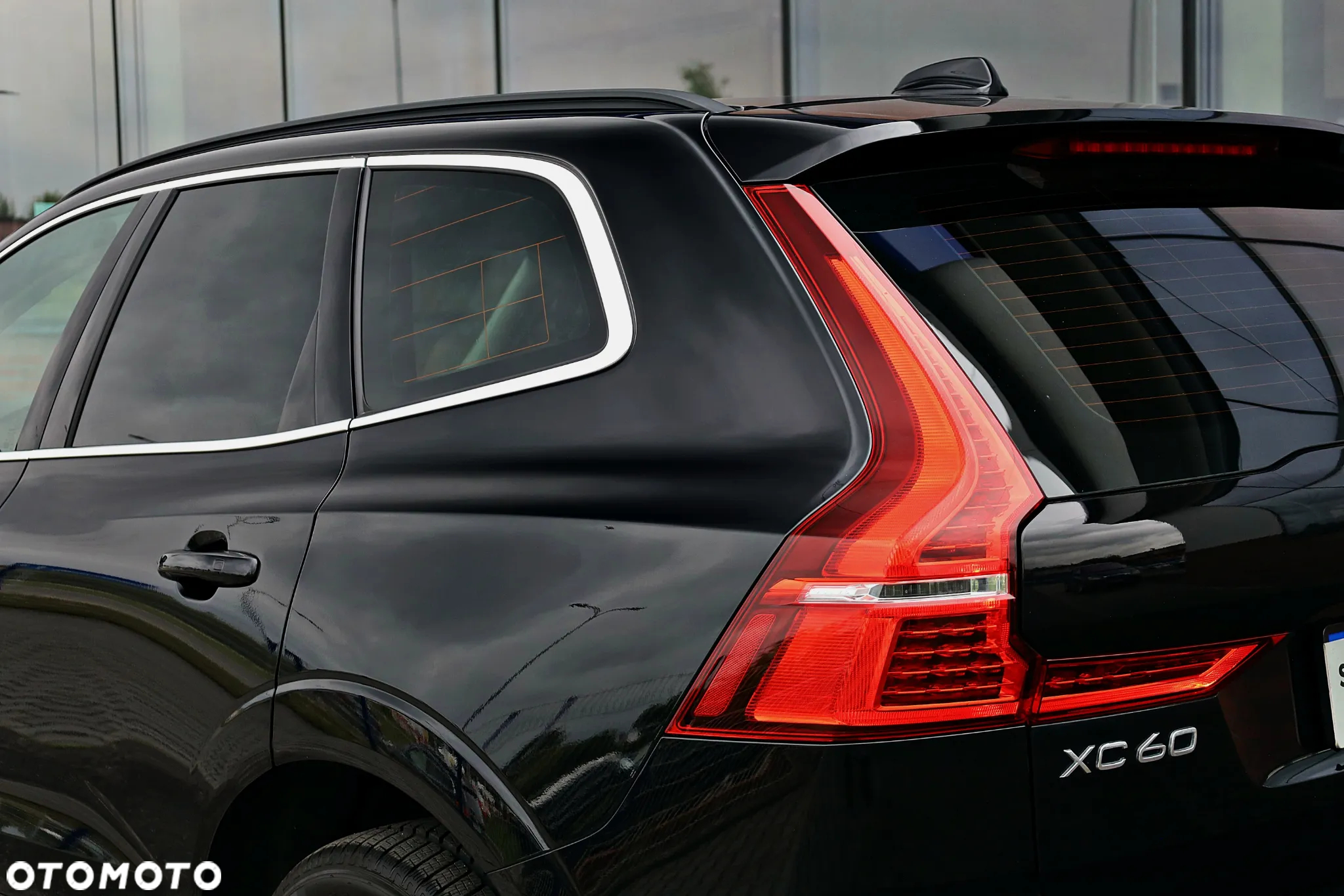 Volvo XC 60 - 14