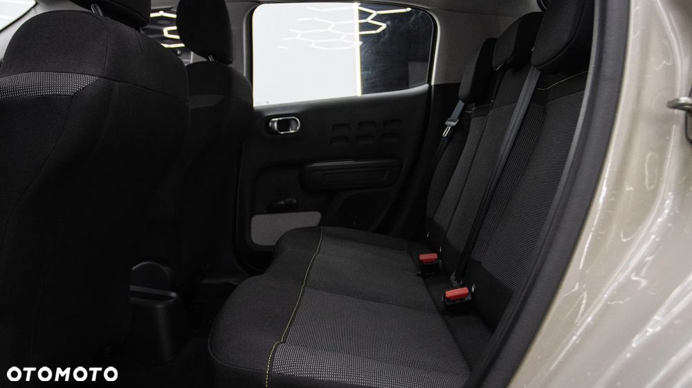 Citroën C3 1.2 PureTech Feel - 16