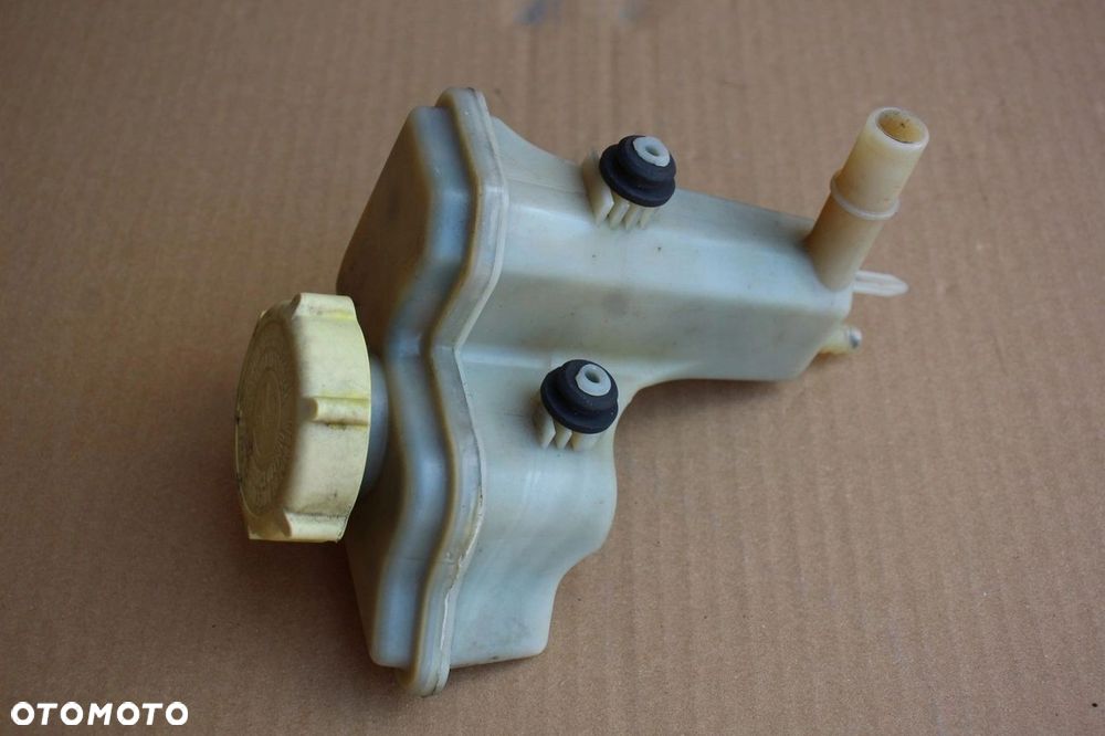 Zbiorniczek płynu wspomagania FORD FIESTA MK5 MK6 2S6C3531BC - 2