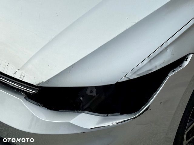 Volkswagen Golf 1.4 TSI Plug-In-Hybrid GTE - 18