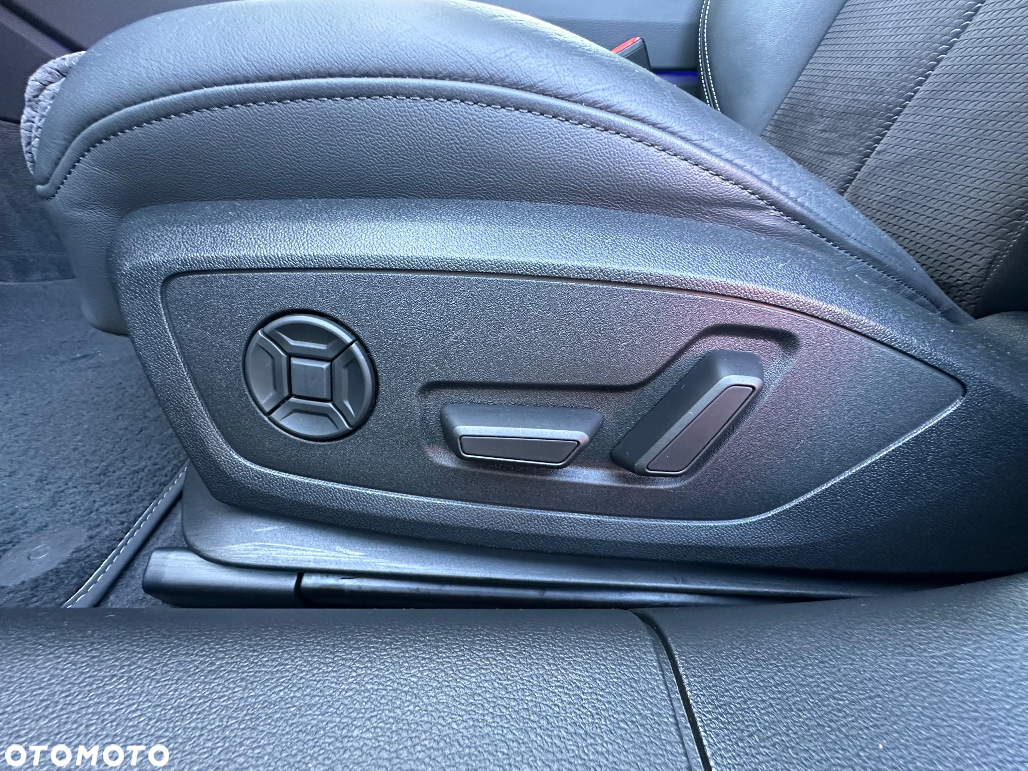 Audi A6 55 TFSI e PHEV Quattro S Line S tronic - 31