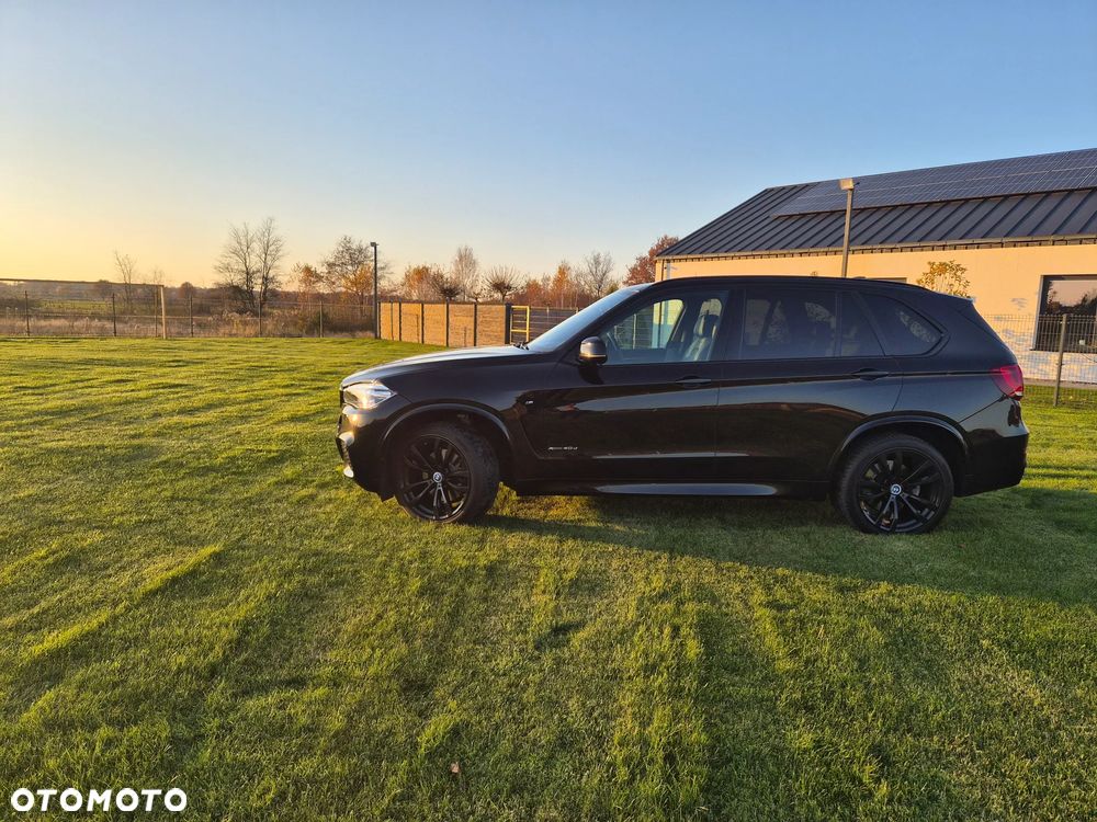 BMW X5 - 11