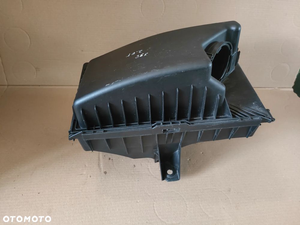 VOLVO S80 I 2.0T 1998- OBUDOWA FILTRA POWIETRZA - 5