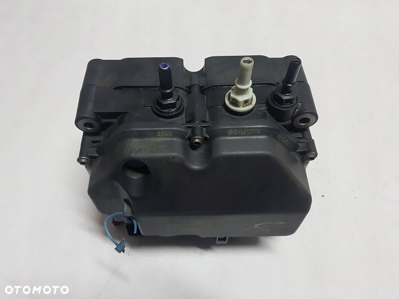 MODUŁ POMPA ADBLUE AD BLUE DAF XF 106 , CF EURO 6 2871880 - 2