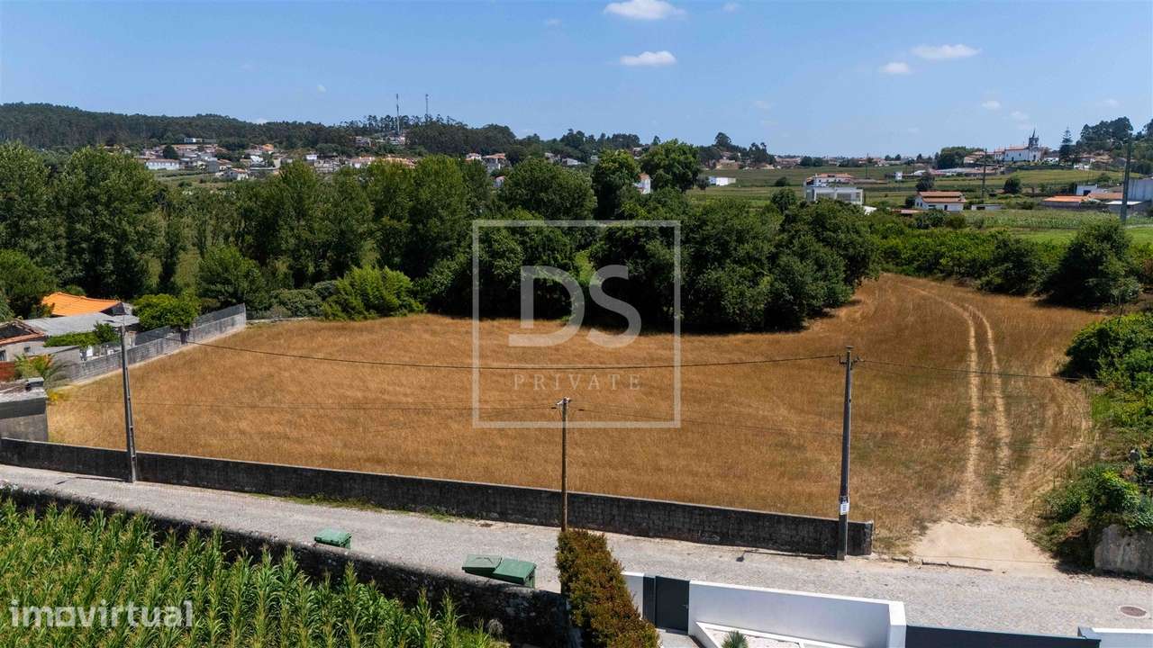 Terreno Misto  Venda em Guilhabreu,Vila do Conde - Grande imagem: 5/28