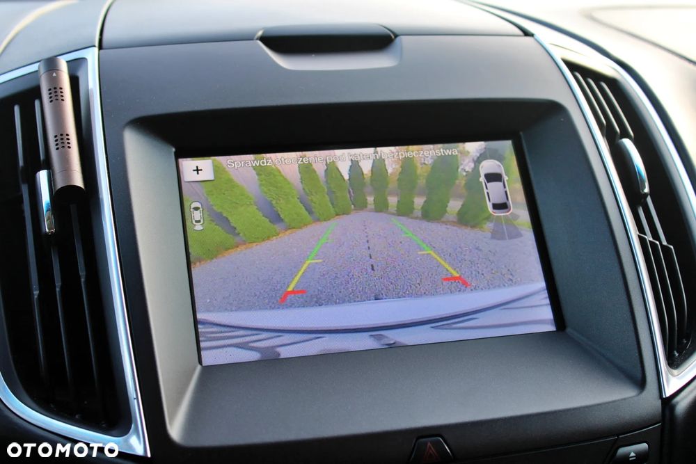 Ford Edge 2.0 TDCi Bi-Turbo 4x4 Vignale - 22