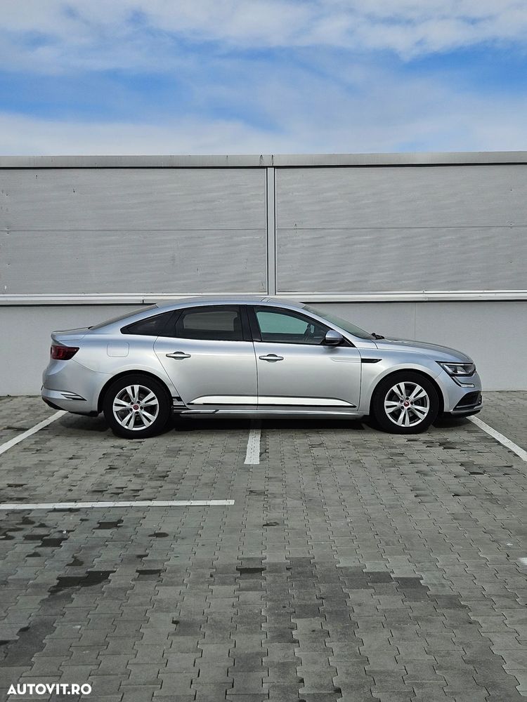 Renault Talisman - 15