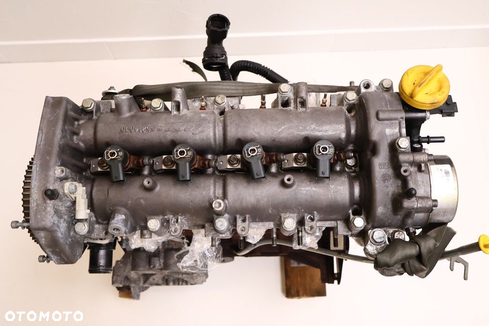 FIAT BRAVO II 1.6 MTJ SILNIK 198A2000 - 3