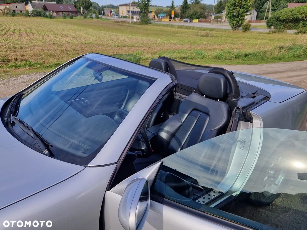 Mercedes-Benz SLK 200 - 15