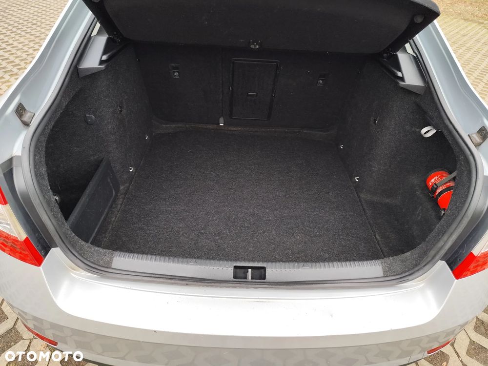 Skoda Octavia 1.4 TSI Ambition - 13
