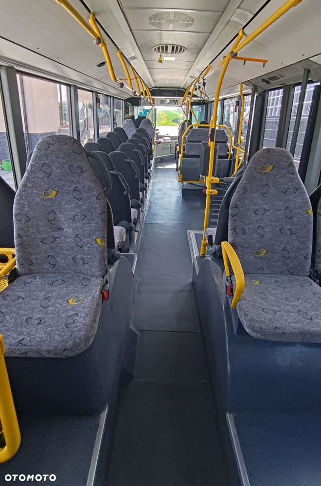 Mercedes-Benz Citaro II - 10