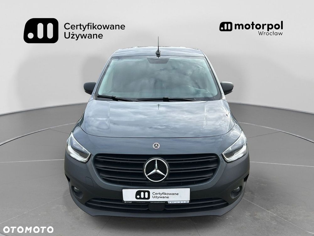 Mercedes-Benz Citan Tourer 110 CDI L1 - 11