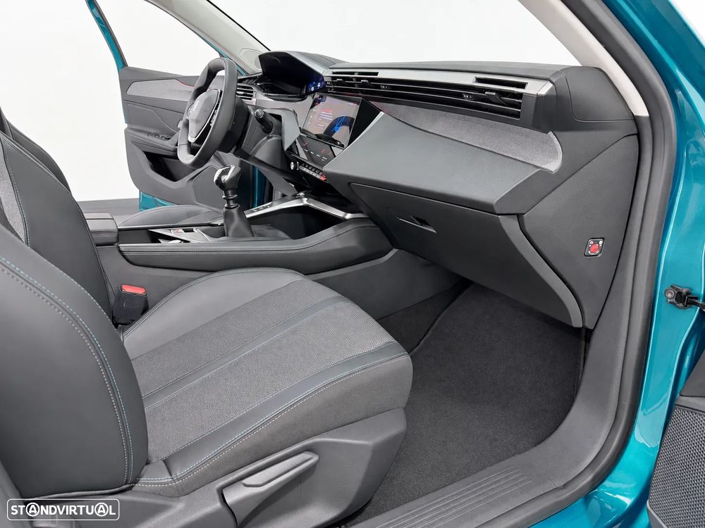 Peugeot 308 SW 1.5 BlueHDi Allure Pack - 37