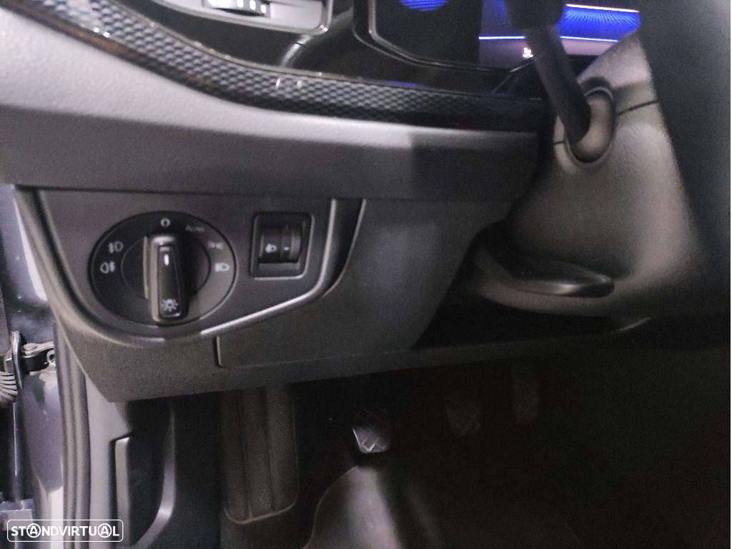 VW Polo 1.0 TSI Life - 7