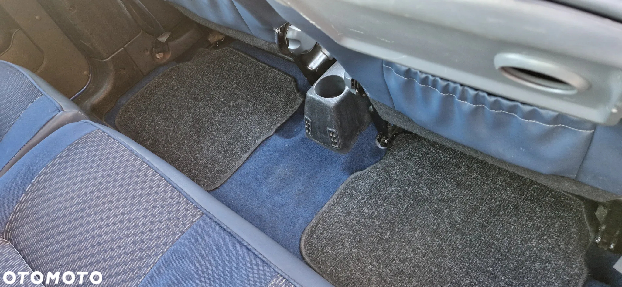 Citroën Berlingo - 14