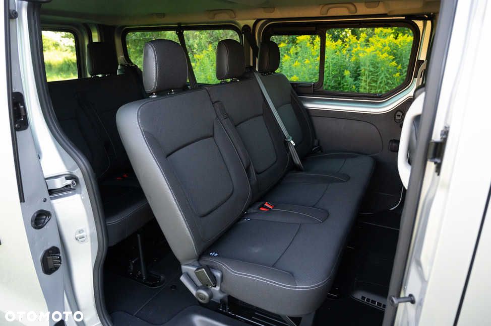 Renault Trafic - 15