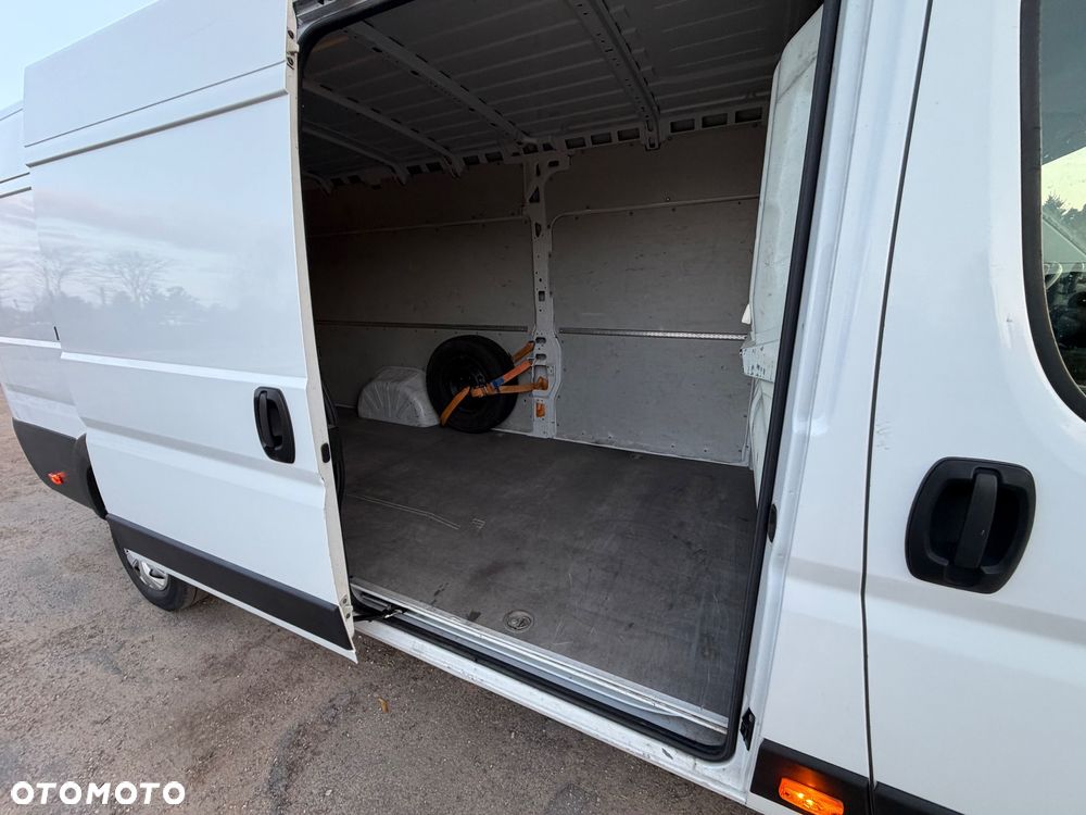 Fiat Ducato - 9