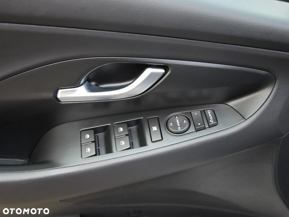 Hyundai i30 1.0 T-GDI Modern - 15