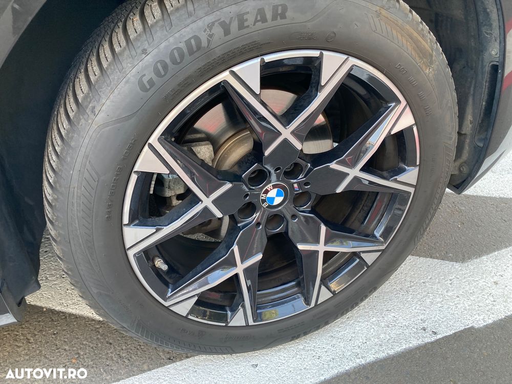 BMW X3 20d xDrive AT MHEV - 21