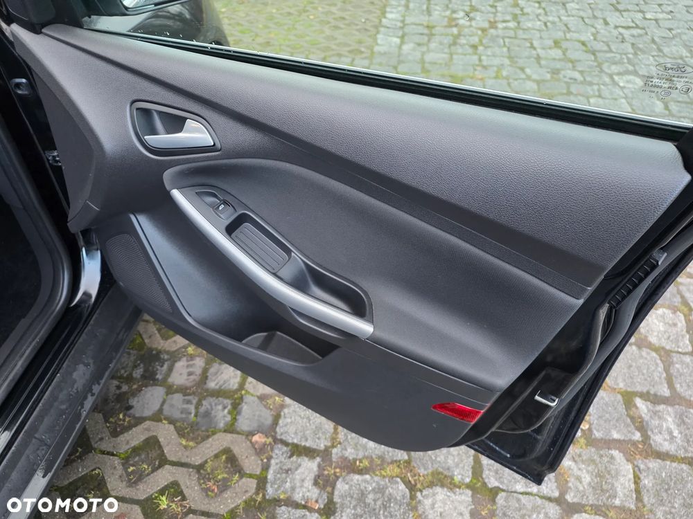 Ford Focus 1.0 EcoBoost Platinium X ASS - 14