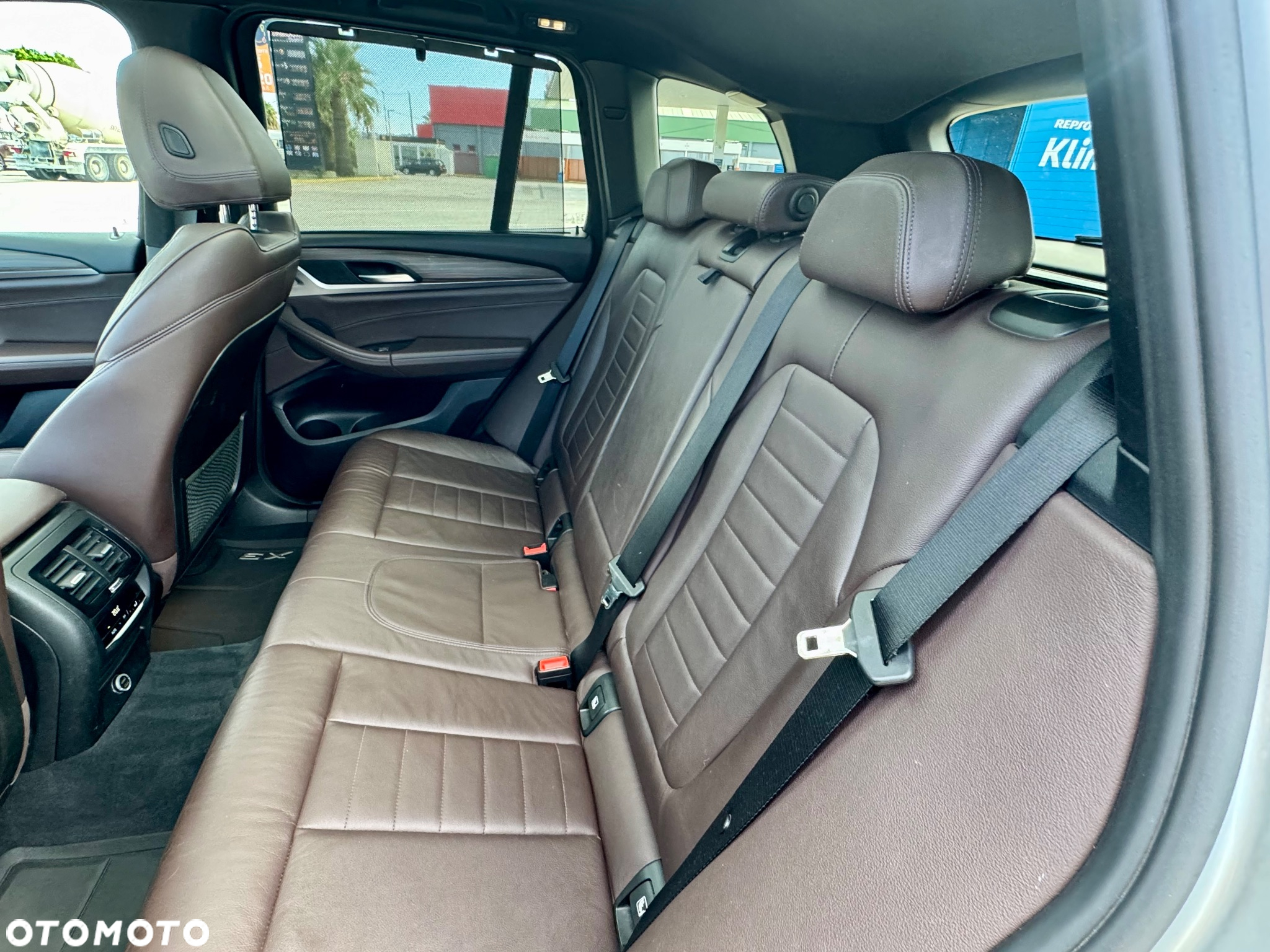 BMW X3 M M40i sport - 31