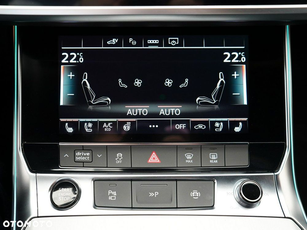 Audi A6 Avant - 15
