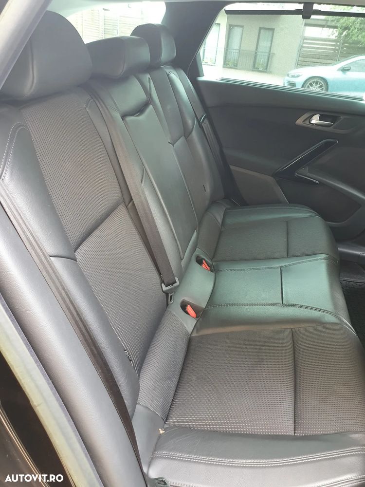 Peugeot 508 1.6 THP Allure - 12