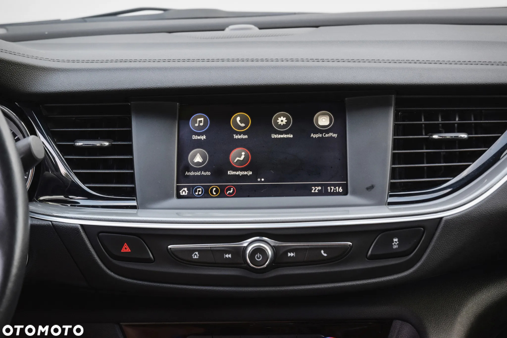 Opel Insignia 1.5 T GPF Elite S&S - 39