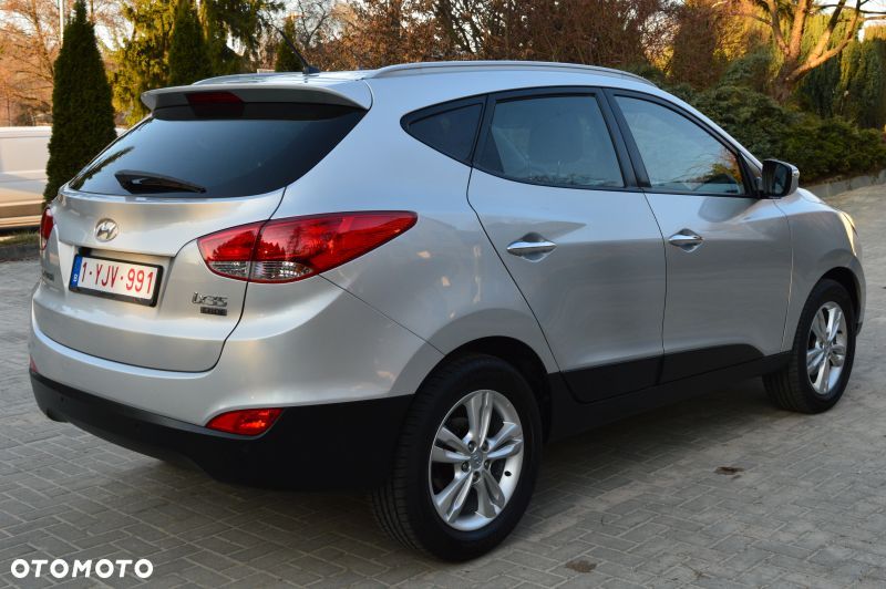Hyundai ix35 - 4