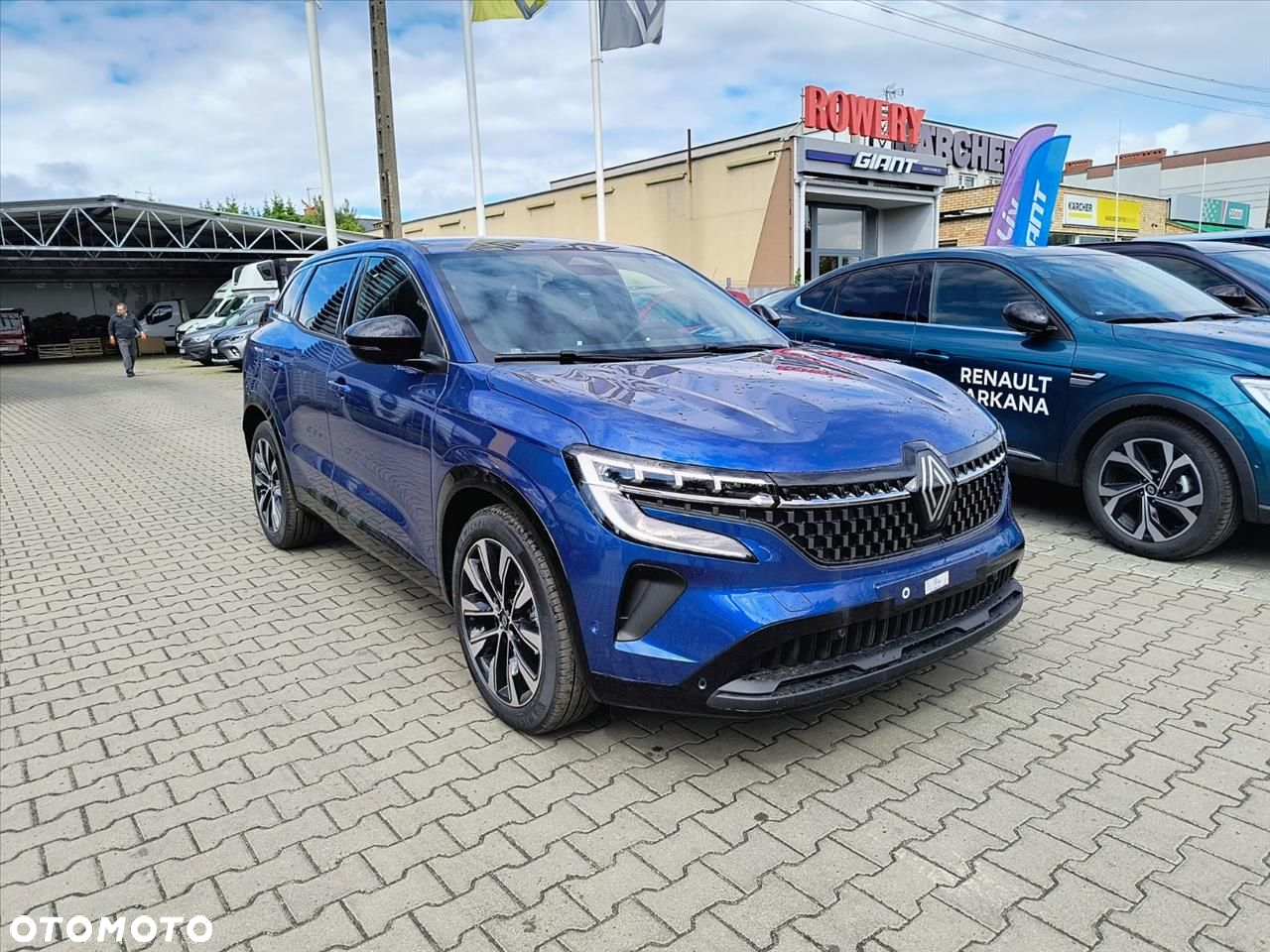Renault Austral - 5