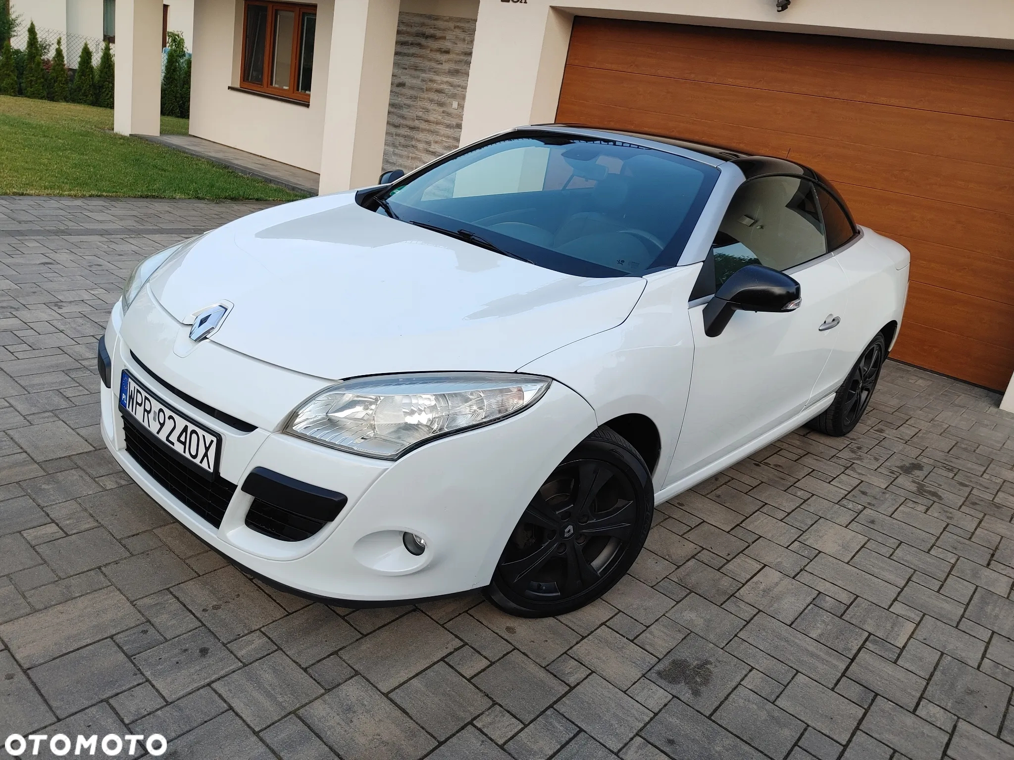 Renault Megane 1.6 Coupe-Cabriolet Expresion - 7