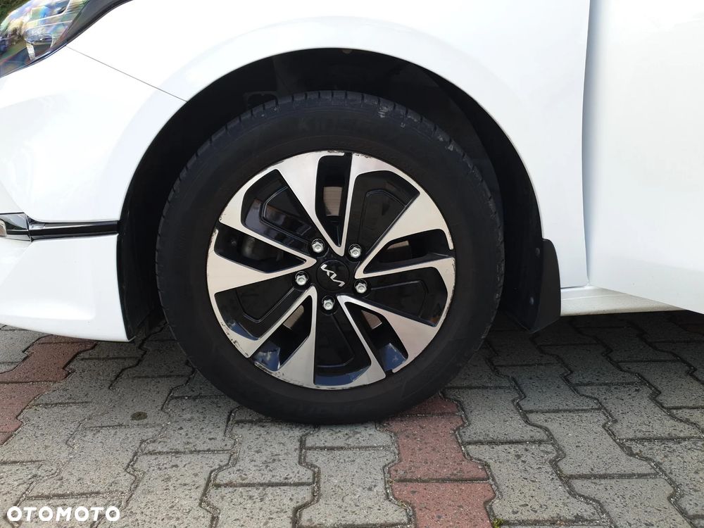 Kia Ceed 1.5 T-GDI M - 18