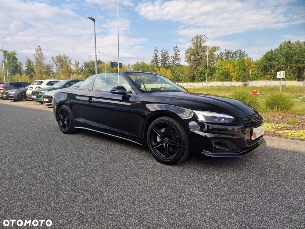 Audi A5 - 28