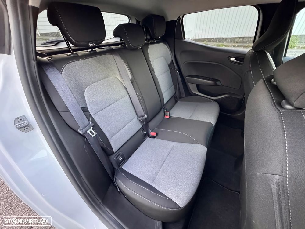 Renault Clio 1.0 TCe Evolution - 8