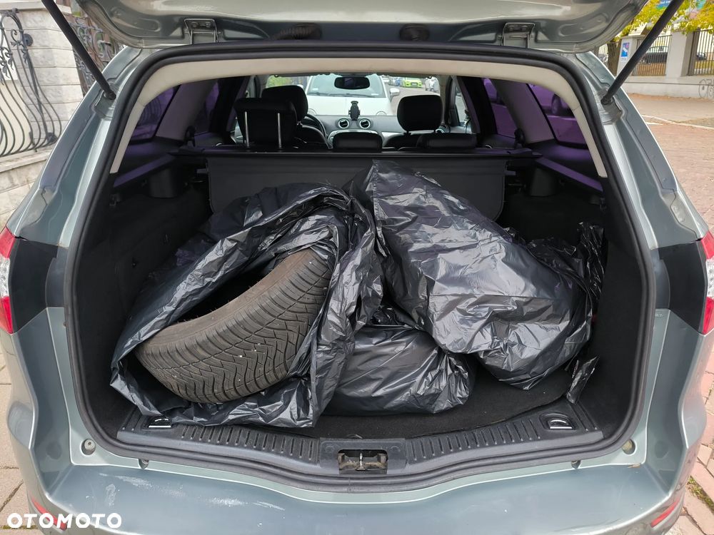 Ford Mondeo 2.0 TDCI Champions Edition - 7