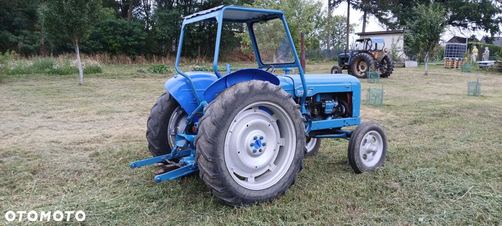 Ford Major - 5