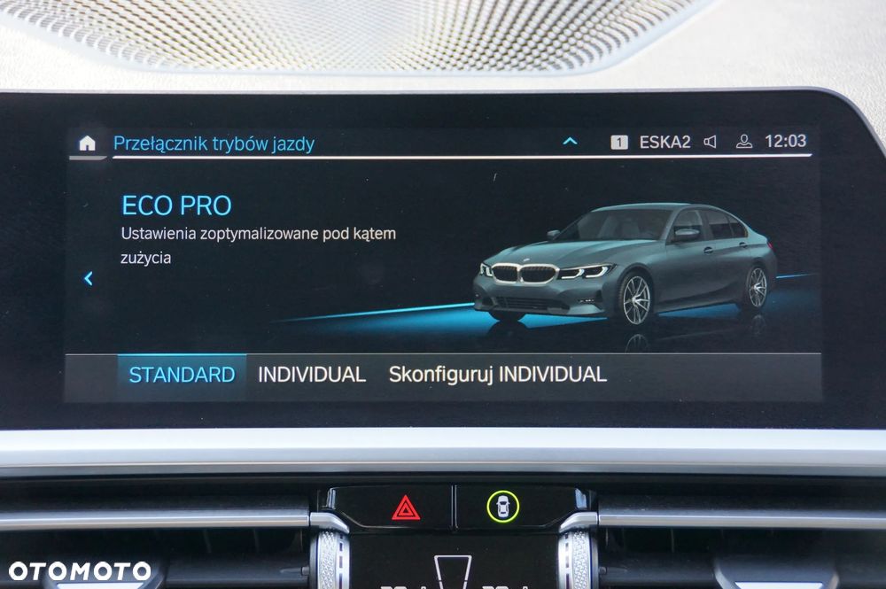 BMW Seria 3 320d xDrive Sport Line - 19
