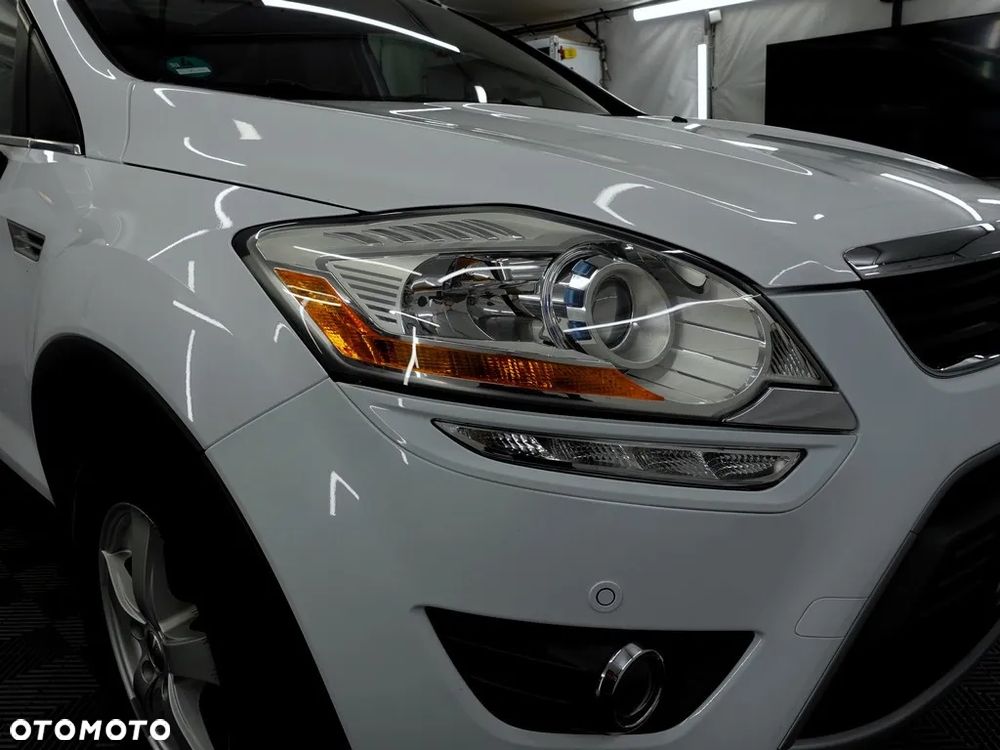 Ford Kuga 2.0 TDCi Titanium S - 27